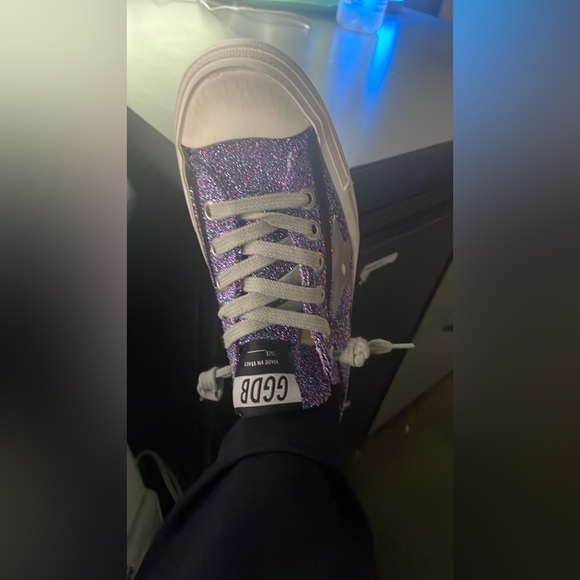 Golden Goose VStars - Picture 2 of 10